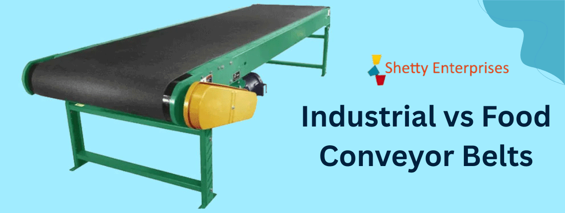 Conveyor Belts